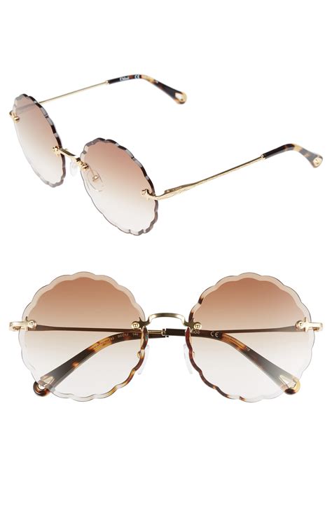 Rosie Chloé Sunglasses for Women 